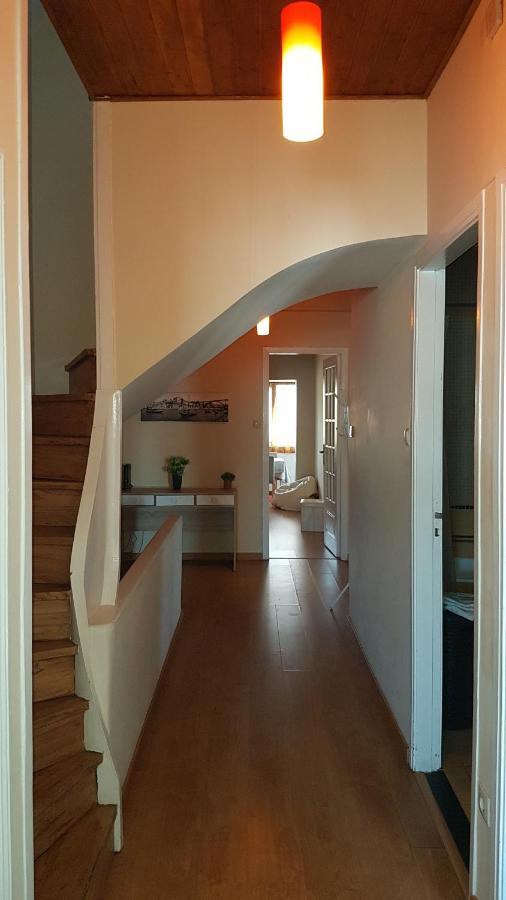 Apartamento Costa Cabral Porto Luaran gambar