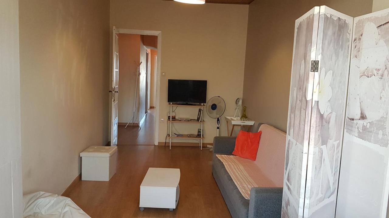 Apartamento Costa Cabral Porto Luaran gambar