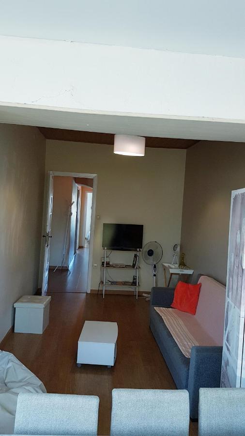 Apartamento Costa Cabral Porto Luaran gambar