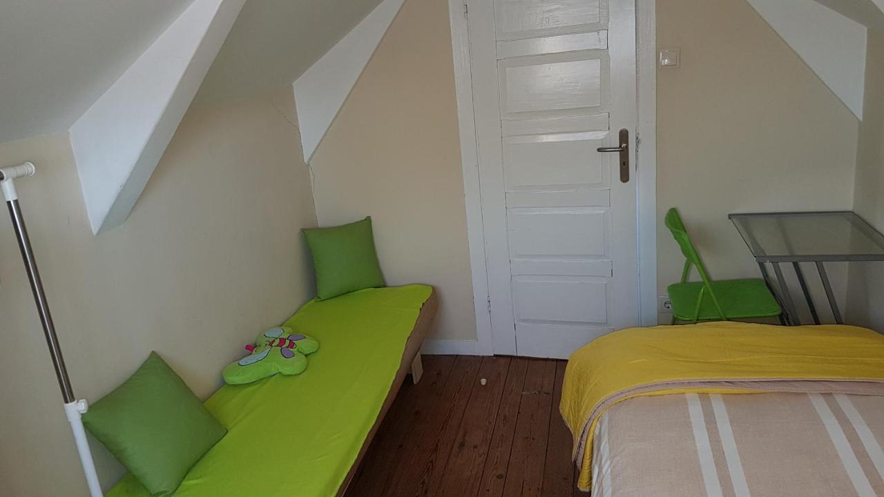 Apartamento Costa Cabral Porto Luaran gambar