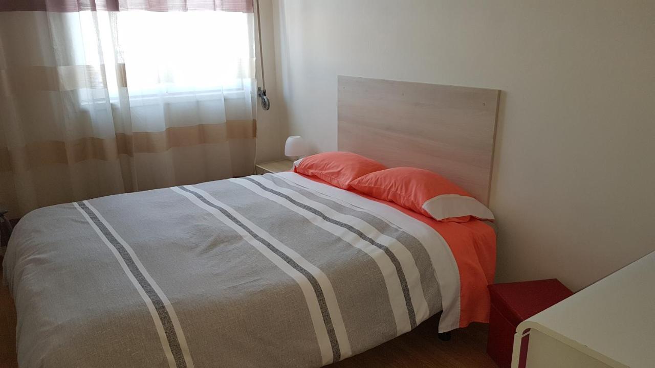 Apartamento Costa Cabral Porto Luaran gambar