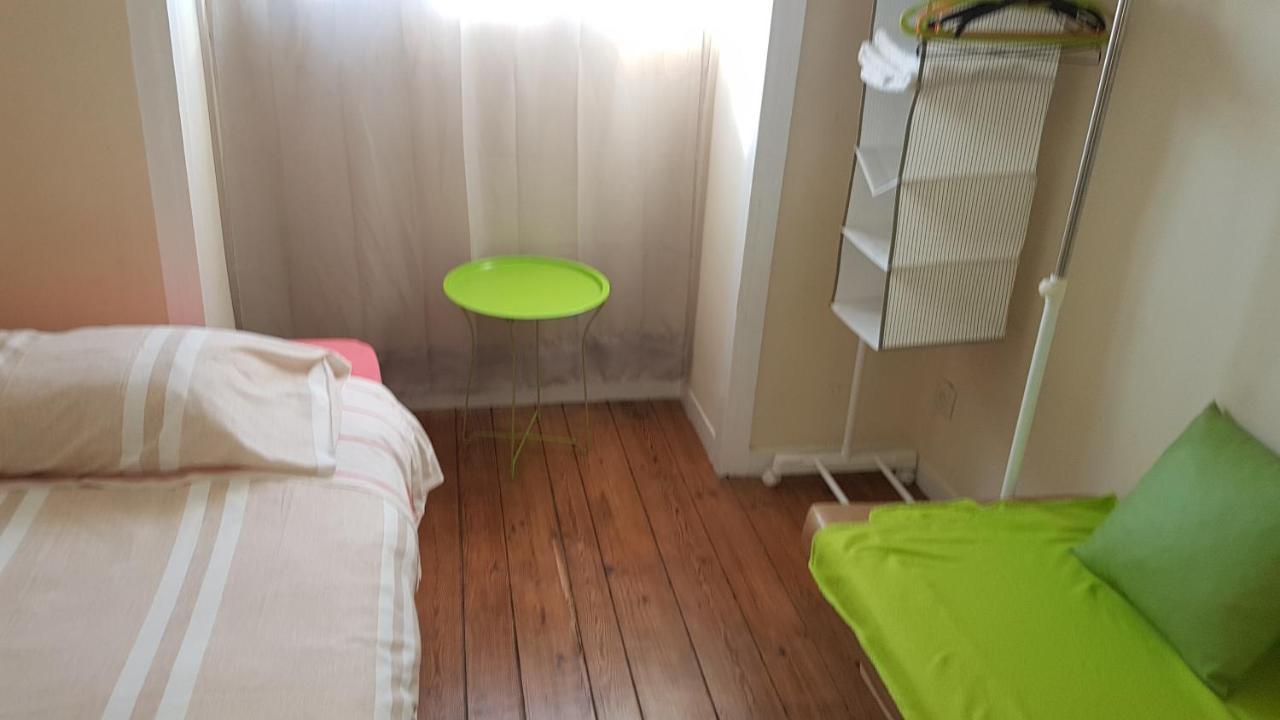 Apartamento Costa Cabral Porto Luaran gambar