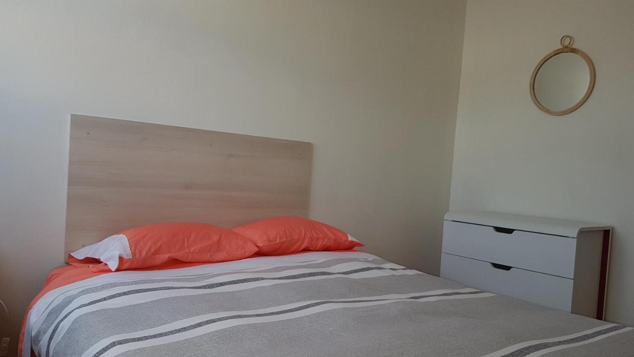 Apartamento Costa Cabral Porto Luaran gambar