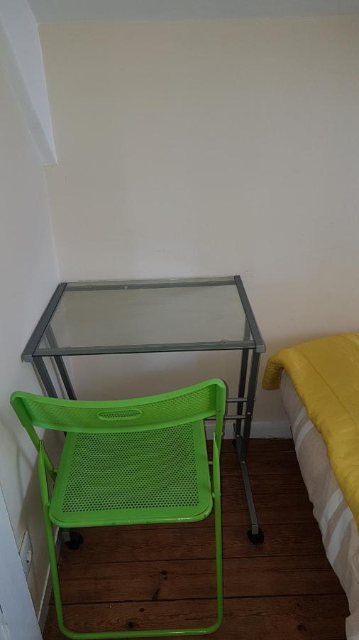 Apartamento Costa Cabral Porto Luaran gambar