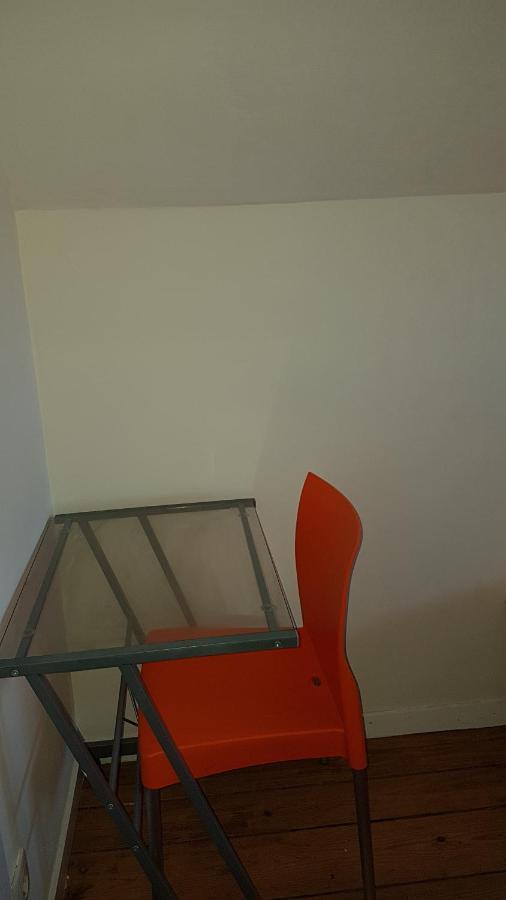 Apartamento Costa Cabral Porto Luaran gambar