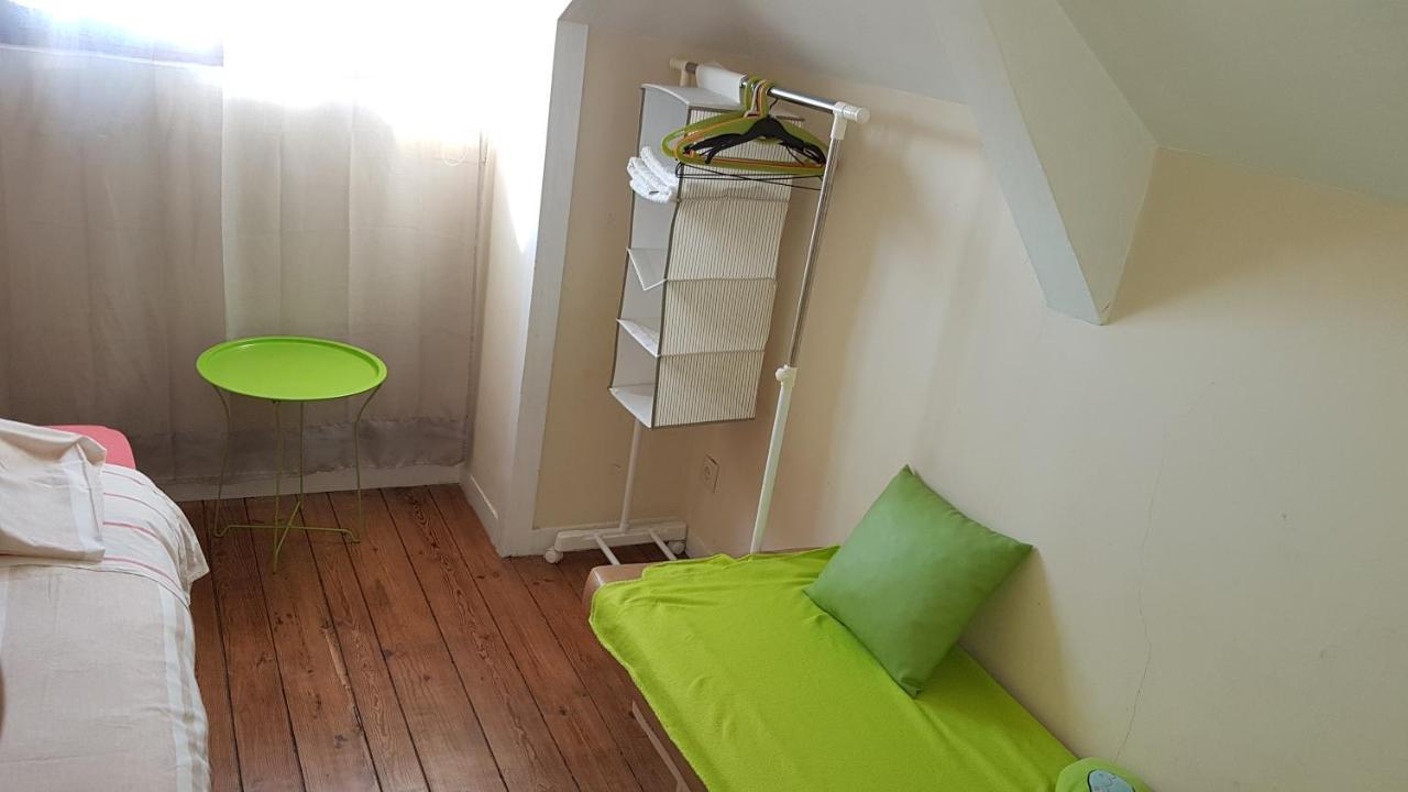 Apartamento Costa Cabral Porto Luaran gambar