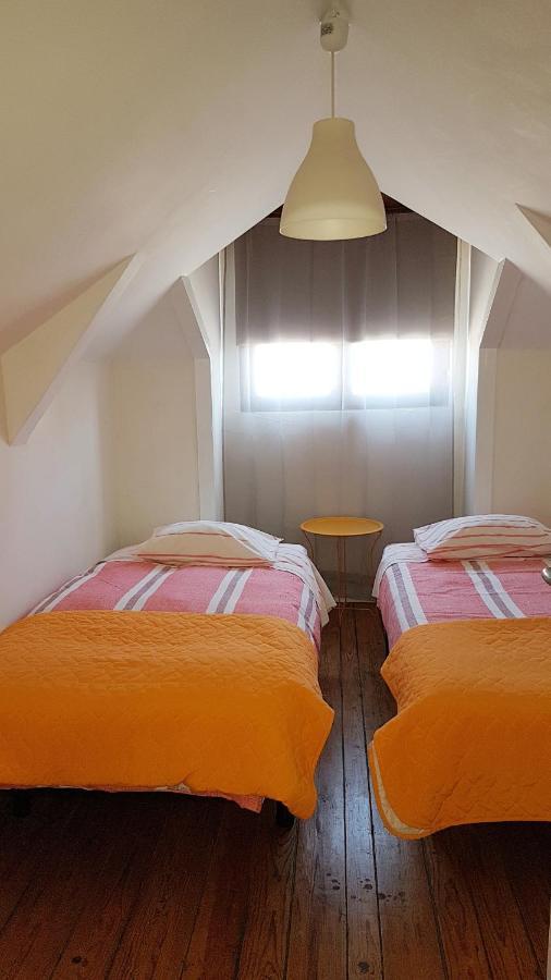 Apartamento Costa Cabral Porto Luaran gambar
