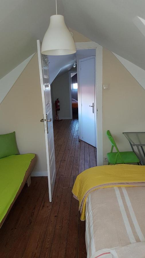 Apartamento Costa Cabral Porto Luaran gambar