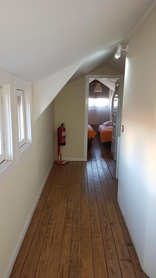 Apartamento Costa Cabral Porto Luaran gambar