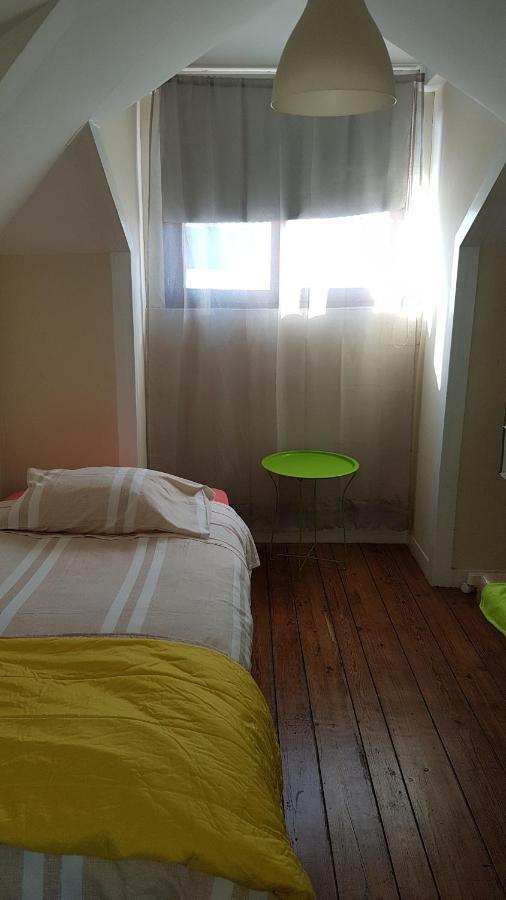 Apartamento Costa Cabral Porto Luaran gambar