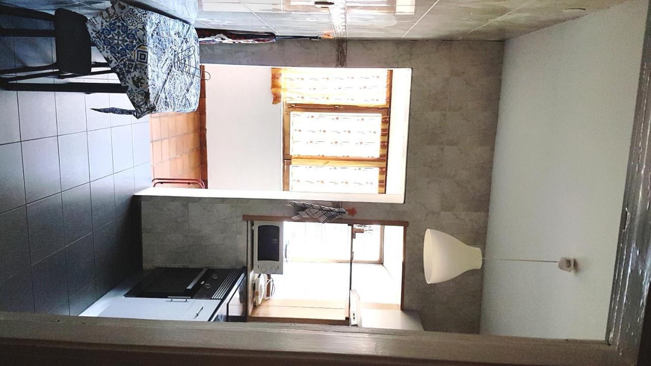 Apartamento Costa Cabral Porto Luaran gambar
