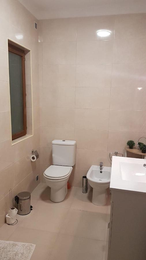 Apartamento Costa Cabral Porto Luaran gambar