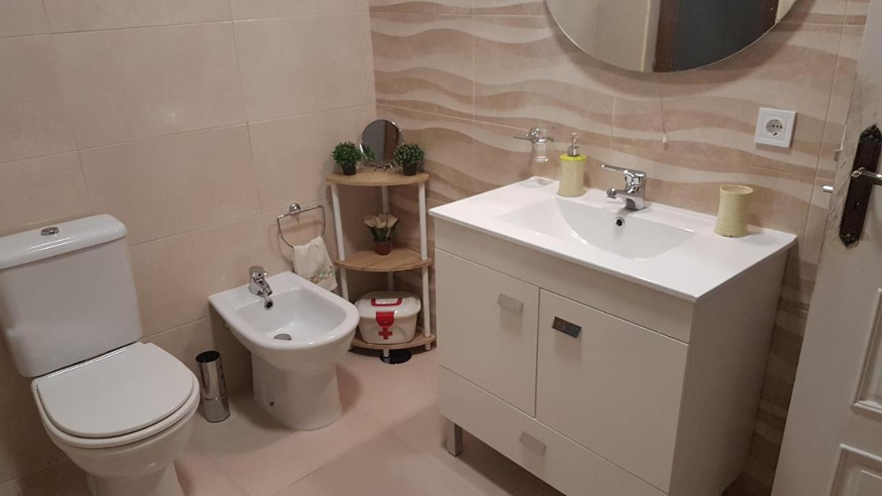 Apartamento Costa Cabral Porto Luaran gambar