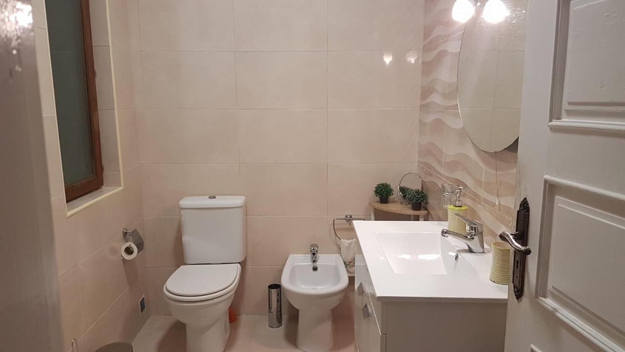 Apartamento Costa Cabral Porto Luaran gambar