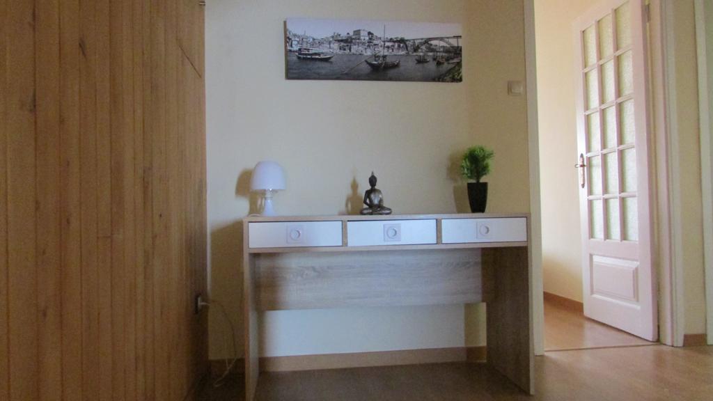 Apartamento Costa Cabral Porto Bilik gambar