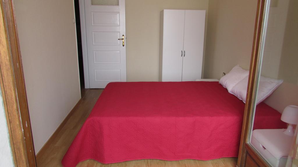 Apartamento Costa Cabral Porto Luaran gambar